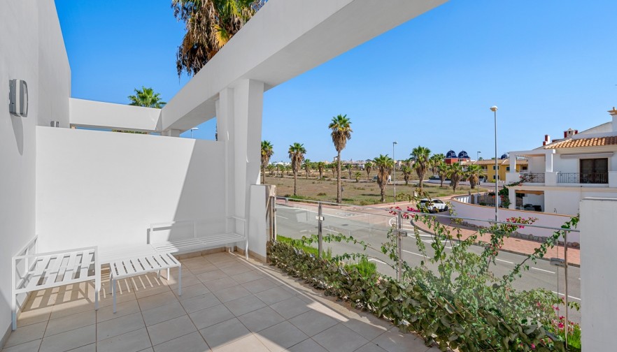 Rynek wtórny - Adosado - Ciudad Quesada - Rojales - Doña pepa