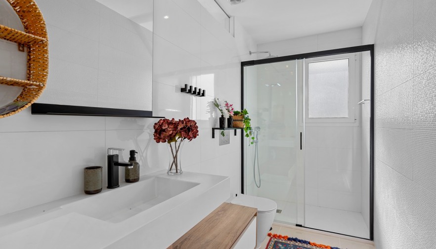 Rynek wtórny - Adosado - Ciudad Quesada - Rojales - Doña pepa