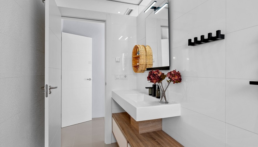 Rynek wtórny - Adosado - Ciudad Quesada - Rojales - Doña pepa