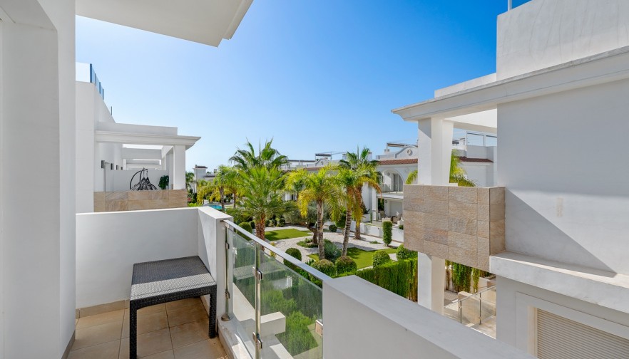 Rynek wtórny - Adosado - Ciudad Quesada - Rojales - Doña pepa