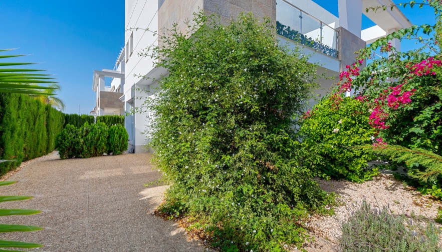 Rynek wtórny - Adosado - Ciudad Quesada - Rojales - Doña pepa