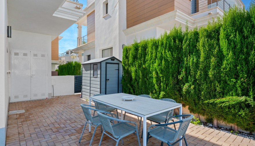 Rynek wtórny - Dupleks - Ciudad Quesada - Rojales - Rojales