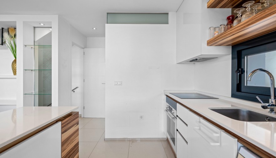 Rynek wtórny - Dupleks - Ciudad Quesada - Rojales - Rojales