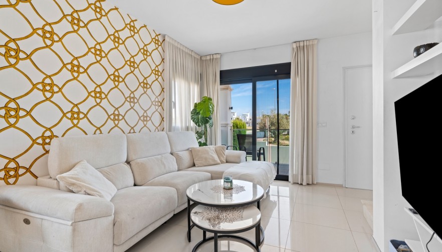 Rynek wtórny - Dupleks - Ciudad Quesada - Rojales - Rojales