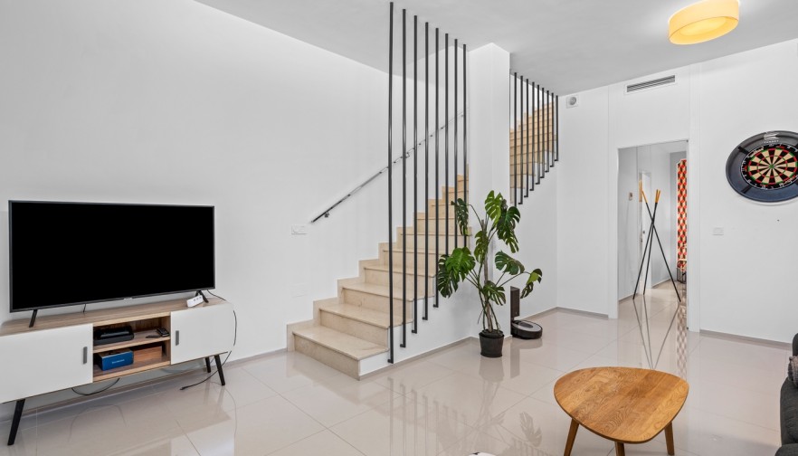 Rynek wtórny - Dupleks - Ciudad Quesada - Rojales - Rojales