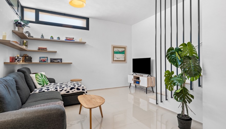 Rynek wtórny - Dupleks - Ciudad Quesada - Rojales - Rojales