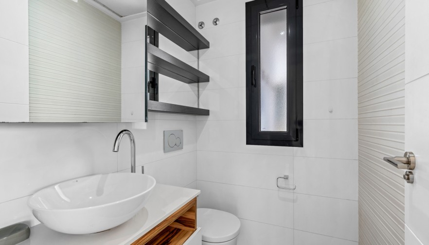 Rynek wtórny - Dupleks - Ciudad Quesada - Rojales - Rojales