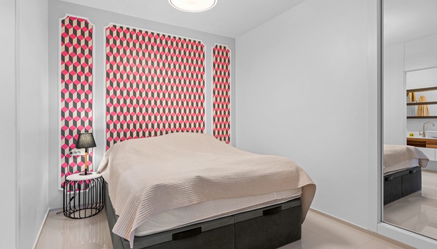 Rynek wtórny - Dupleks - Ciudad Quesada - Rojales - Rojales