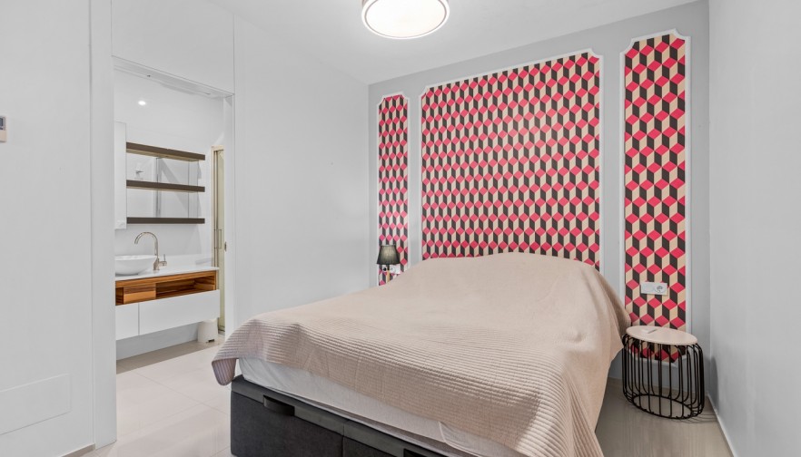 Rynek wtórny - Dupleks - Ciudad Quesada - Rojales - Rojales