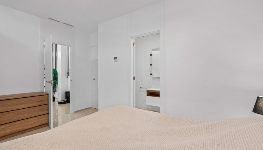 Rynek wtórny - Dupleks - Ciudad Quesada - Rojales - Rojales