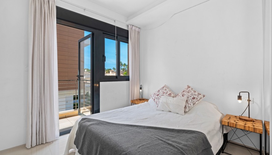 Rynek wtórny - Dupleks - Ciudad Quesada - Rojales - Rojales