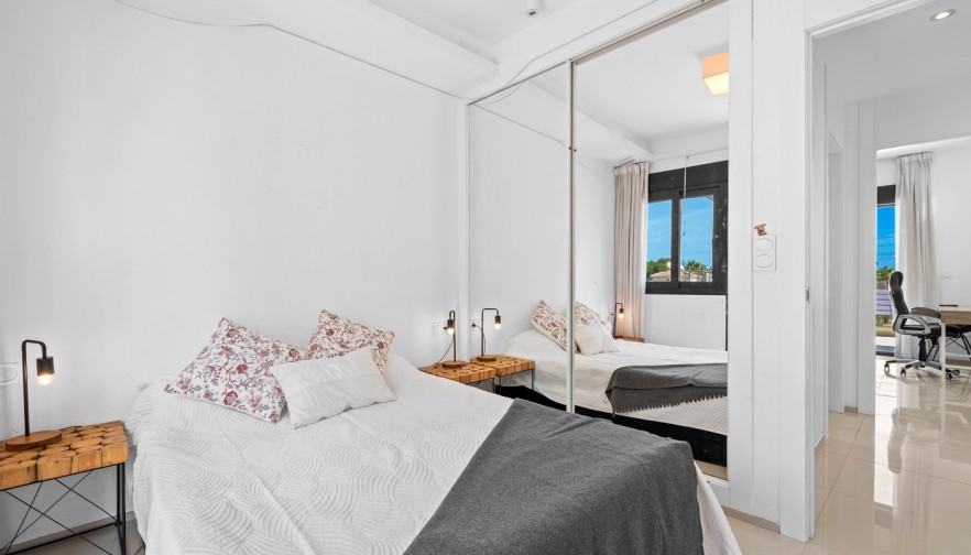 Rynek wtórny - Dupleks - Ciudad Quesada - Rojales - Rojales