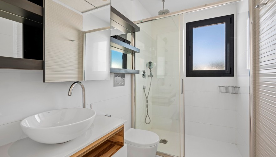 Rynek wtórny - Dupleks - Ciudad Quesada - Rojales - Rojales