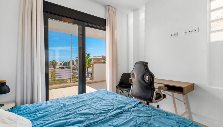 Rynek wtórny - Dupleks - Ciudad Quesada - Rojales - Rojales