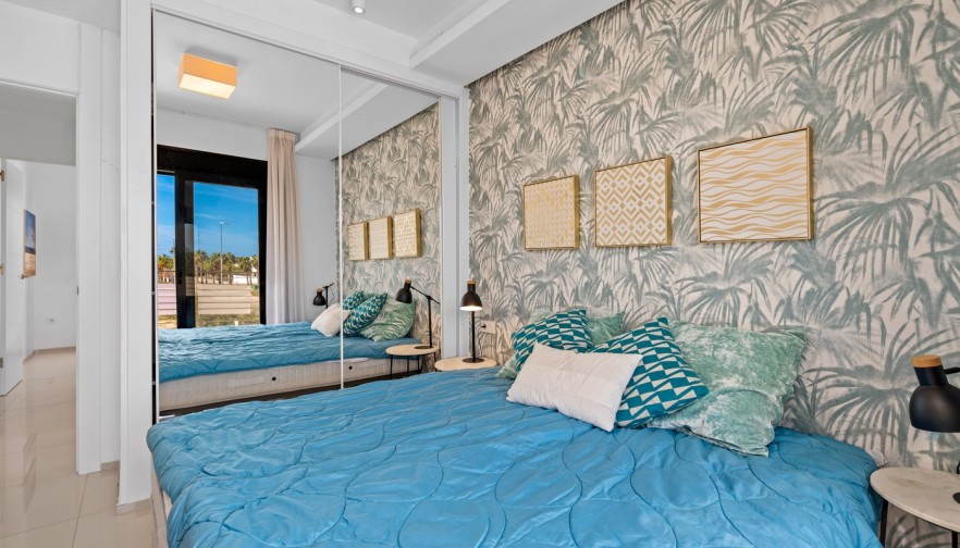 Rynek wtórny - Dupleks - Ciudad Quesada - Rojales - Rojales