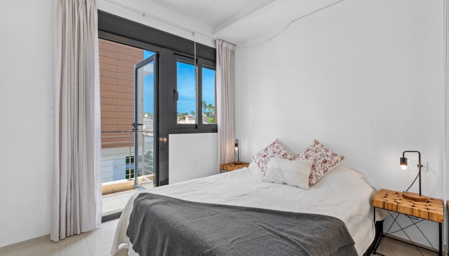 Rynek wtórny - Dupleks - Ciudad Quesada - Rojales - Rojales