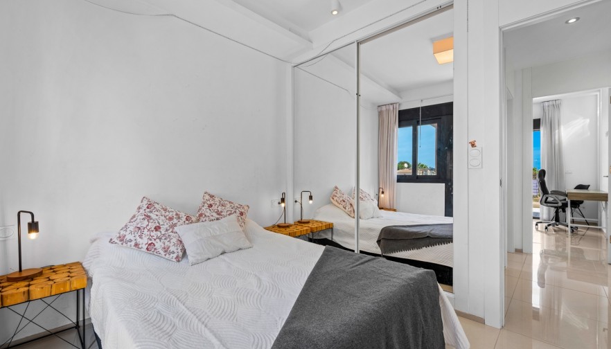 Rynek wtórny - Dupleks - Ciudad Quesada - Rojales - Rojales