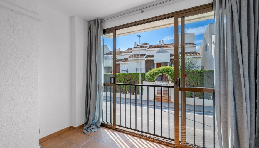 Reventa - Apartment - Altea