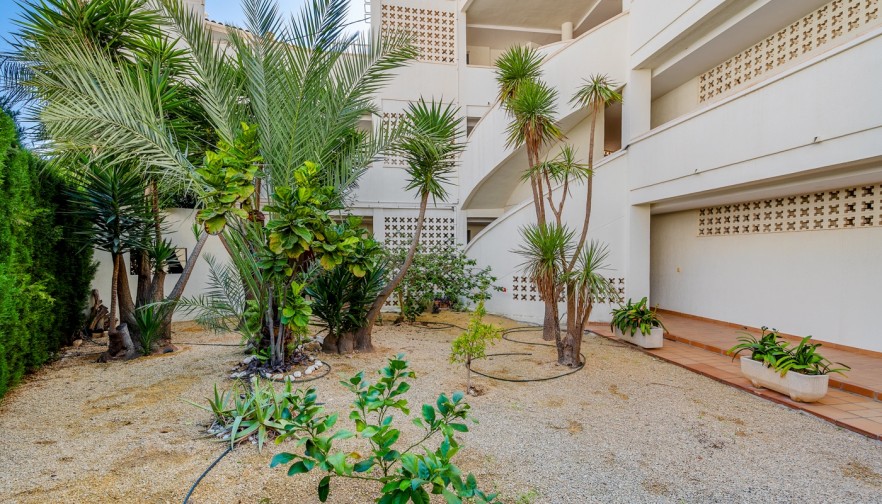 Reventa - Apartment - Altea