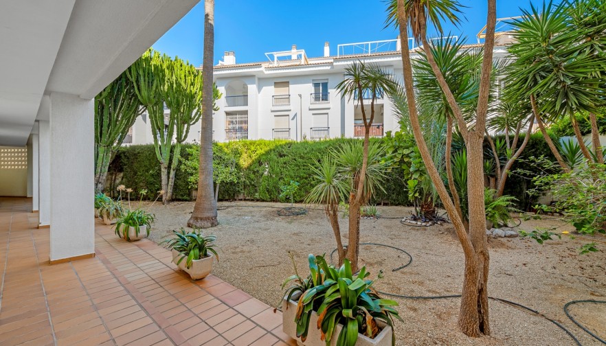 Reventa - Apartment - Altea