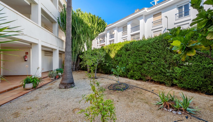 Reventa - Apartment - Altea