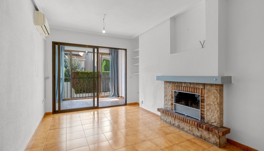 Reventa - Apartment - Altea