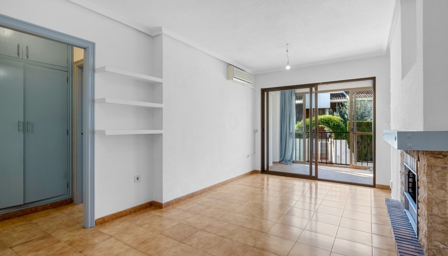 Reventa - Apartment - Altea