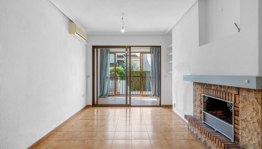 Reventa - Apartment - Altea