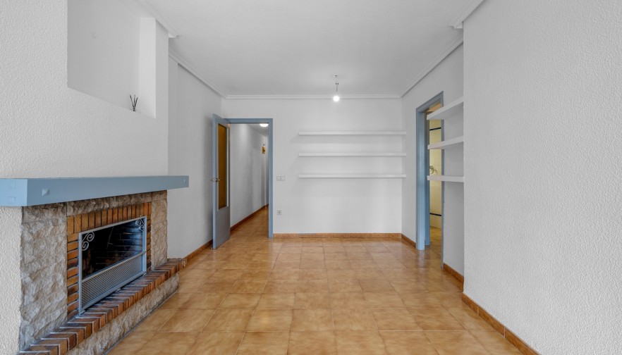 Reventa - Apartment - Altea