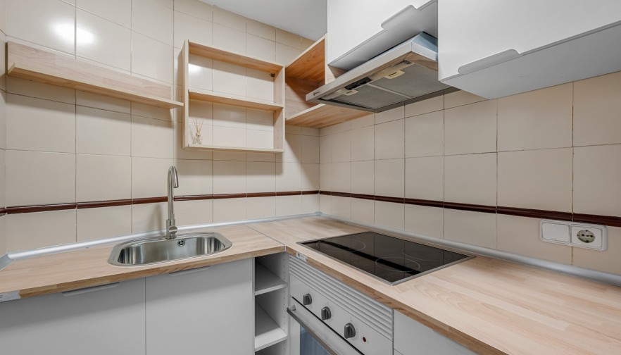 Reventa - Apartment - Altea