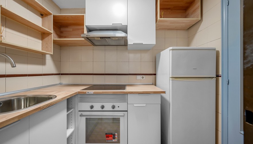 Reventa - Apartment - Altea