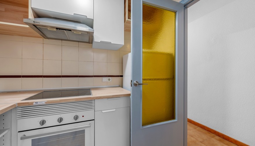 Reventa - Apartment - Altea