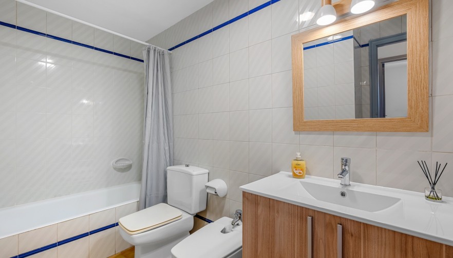 Reventa - Apartment - Altea