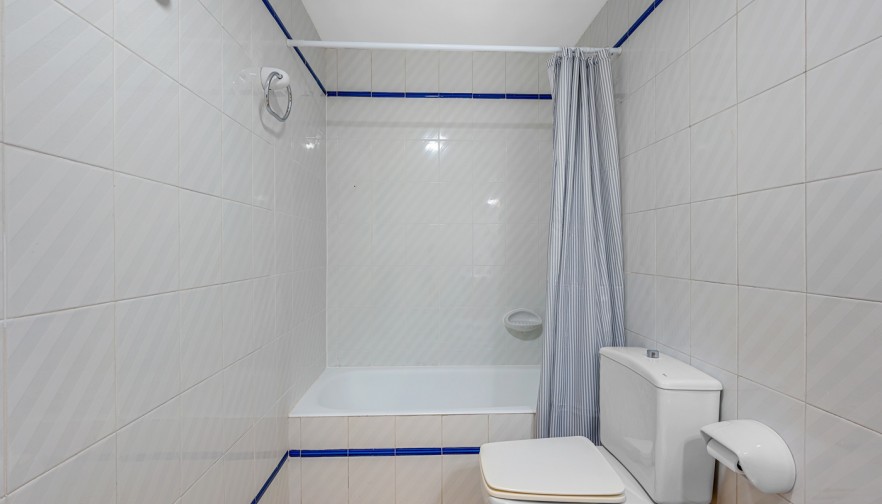 Reventa - Apartment - Altea