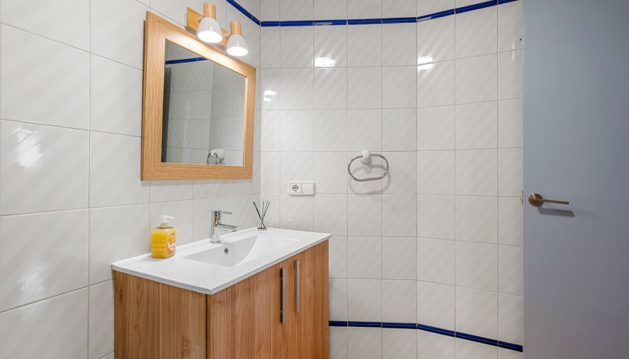 Reventa - Apartment - Altea