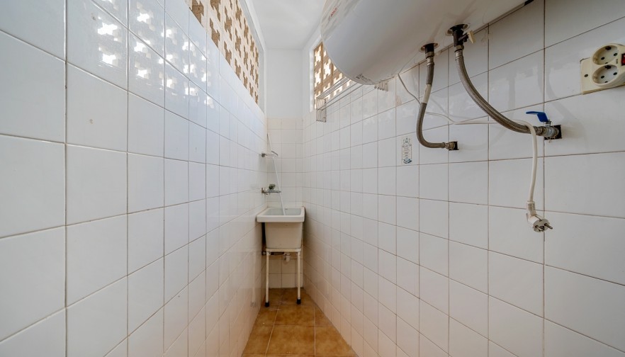 Reventa - Apartment - Altea