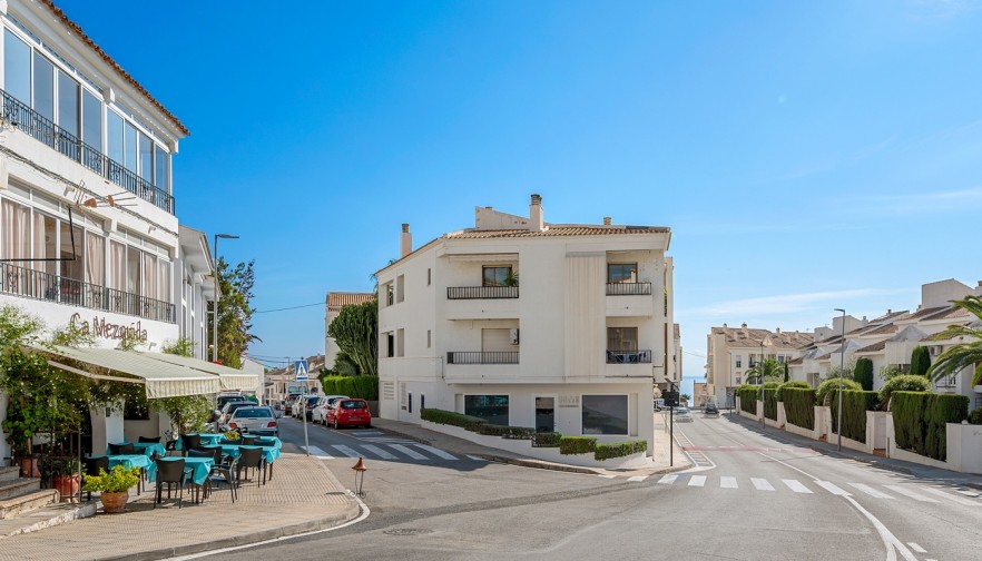 Reventa - Apartment - Altea