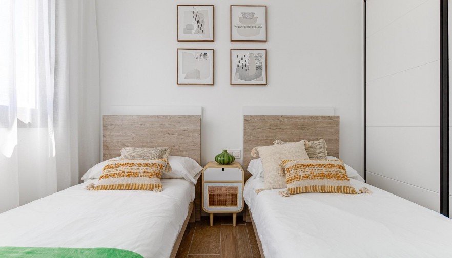 Rynek pierwotny - Willa - Finestrat - Balcon de finestrat