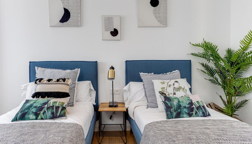 Rynek pierwotny - Willa - Finestrat - Balcon de finestrat