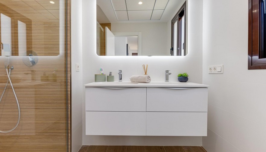 Rynek pierwotny - Willa - Finestrat - Balcon de finestrat