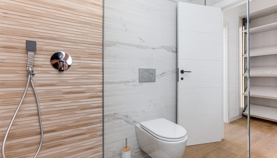 Rynek pierwotny - Willa - Finestrat - Balcon de finestrat