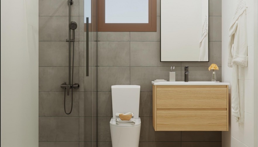 Nueva construcción  - Apartment - Vera - Vera playa