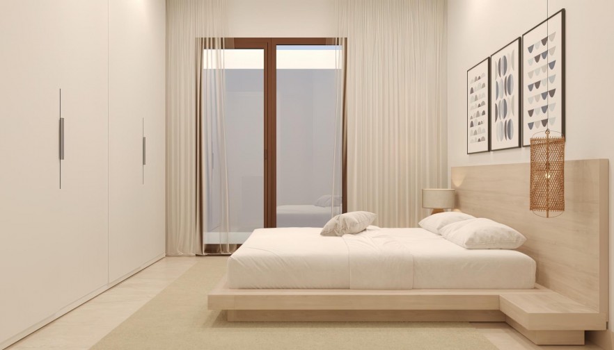 Rynek pierwotny - Apartment - Vera - Vera playa