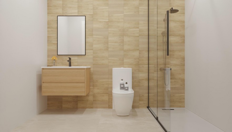 Rynek pierwotny - Apartment - Vera - Vera playa