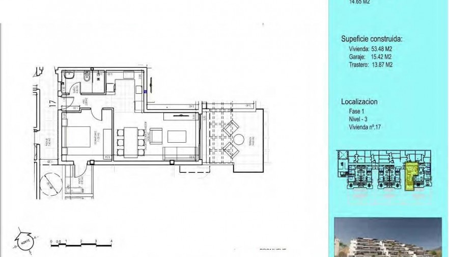 Rynek pierwotny - Apartment - Vera - Vera playa