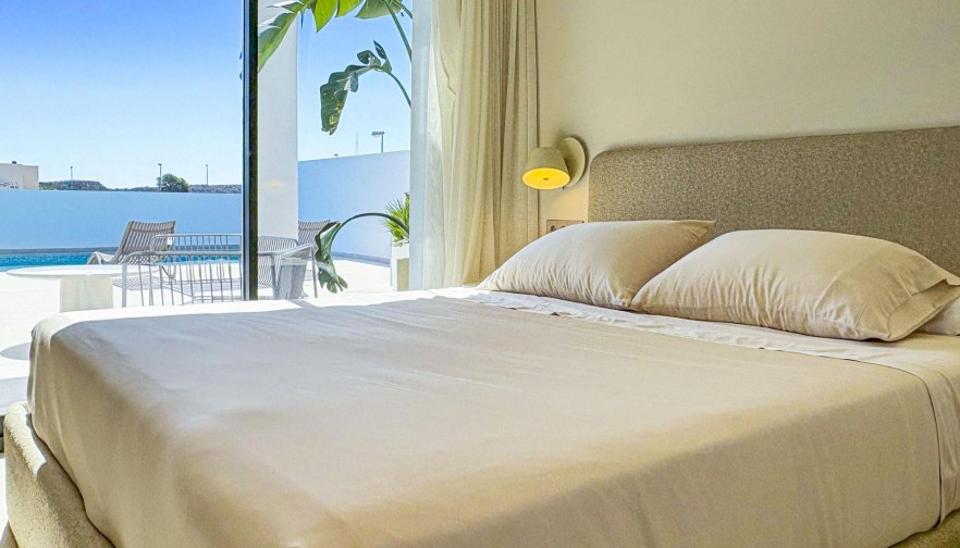 New Build - Villa - Ciudad Quesada - Rojales