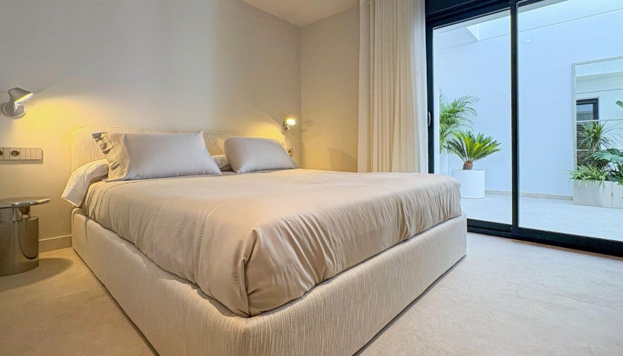 New Build - Villa - Ciudad Quesada - Rojales