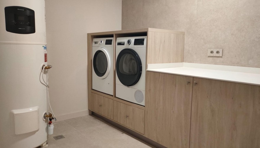 New Build - Villa - Ciudad Quesada - Rojales