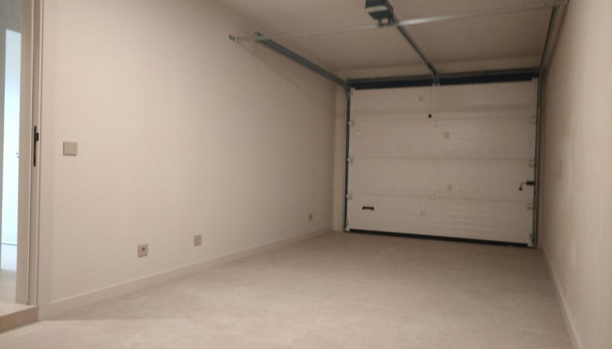 New Build - Villa - Ciudad Quesada - Rojales