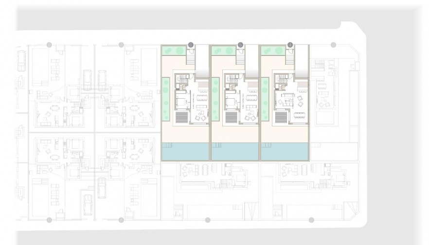 New Build - Villa - Ciudad Quesada - Rojales